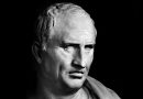 Cicero, Stand Strong, Never Waver