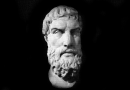 Epicurus, Original Stoic