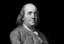 Benjamin Franklin, See Things Simply