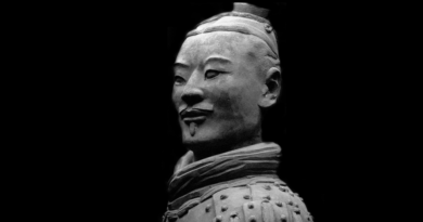 Sun Tzu Wu, Artist Of War