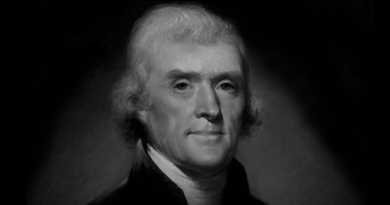 Thomas Jefferson, Gentleman Scholar